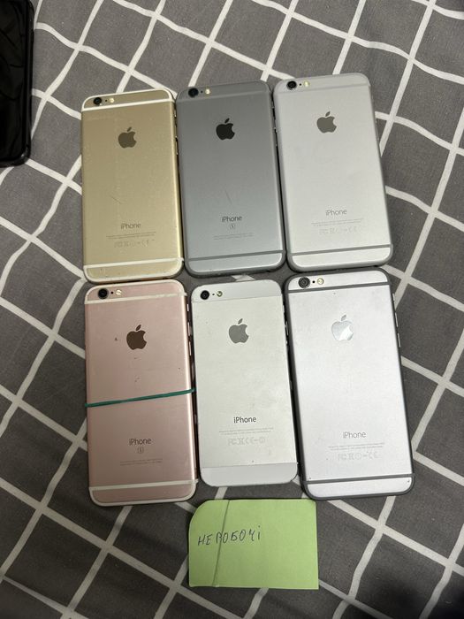 Iphone 12 Х є 8 також 7 і 6 s та plus