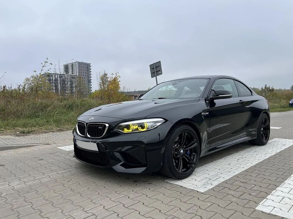 BMW M2