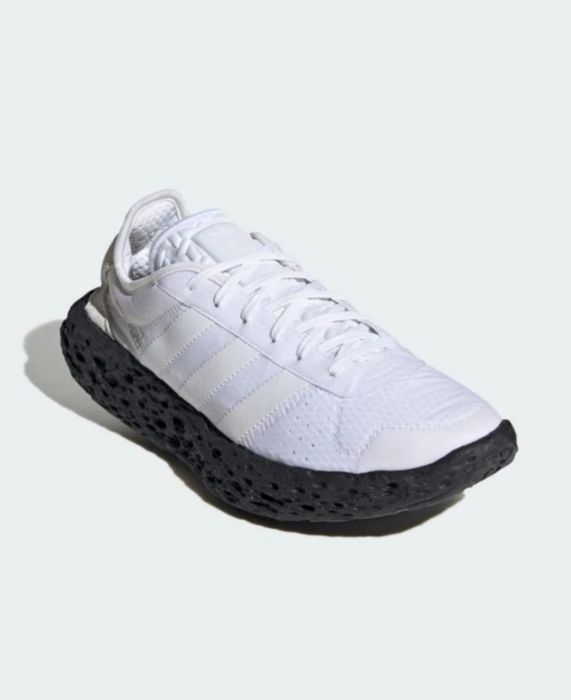 Нові Adidas zponge 42