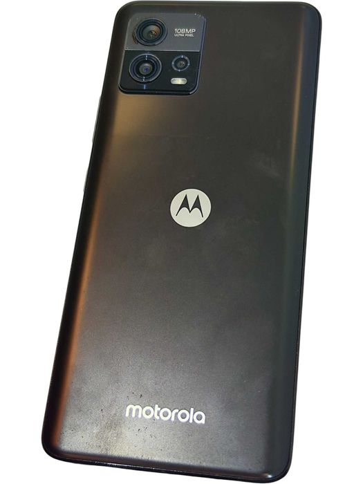 Smartfon Motorola Moto G72 8/128 GB 4G (LTE) Dual Sim