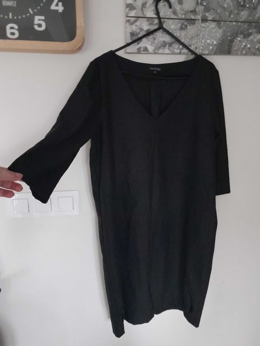 Sukienka Top Secret elegancka rozmiar 40