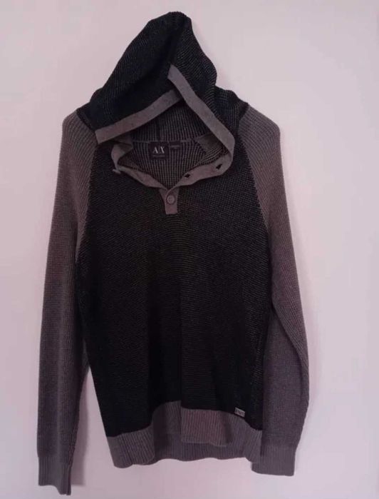 Moda "Armani Exchange"  & "The North Face" + Ofertas