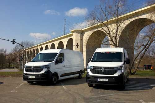 DeCarga - wypożyczalnia busów Bolesławiec - bus Bolesławiec