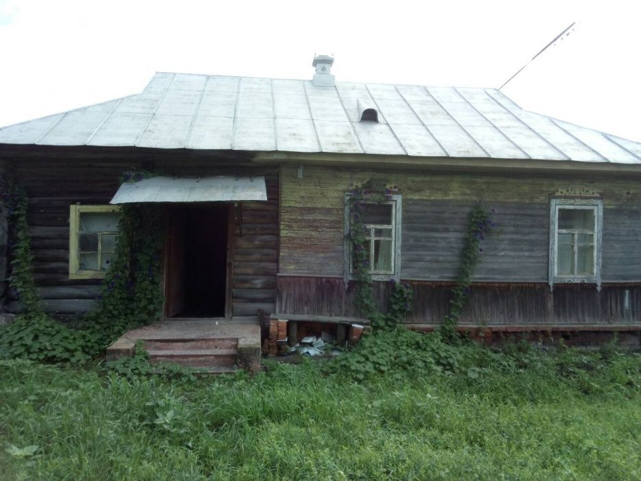 Продам будинок з присадибною ділянкою