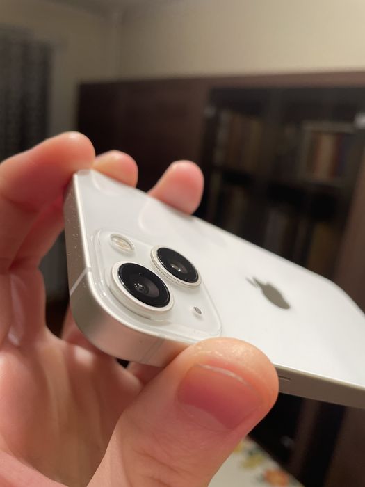 iPhone 13mini 128GB bateria 100%