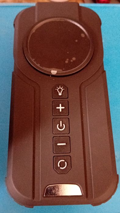 Compressor de Ar Portátil Digital de isqueiro 12v para Pneus