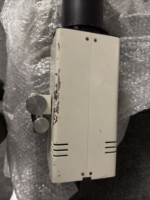 Lampa candle e800 bowens