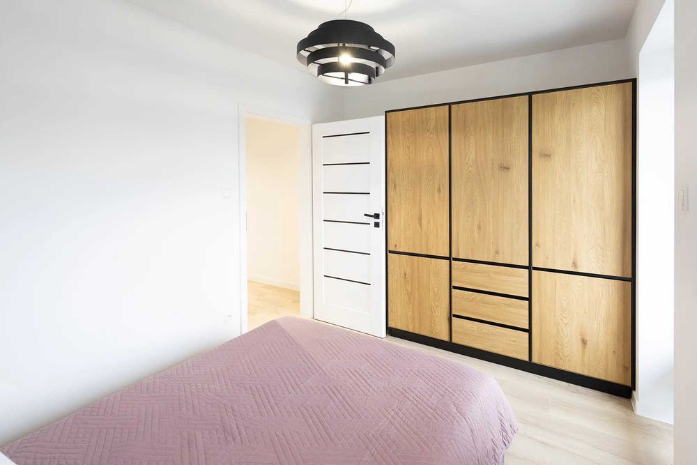 Bochnia ul. Brzeźnicka – mieszkanie 45 m2 – do wynajęcia