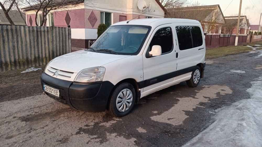 Продам автомобіль