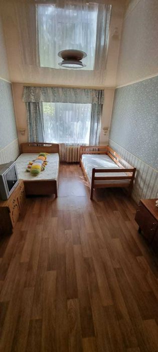 Чугуевская недвижимость