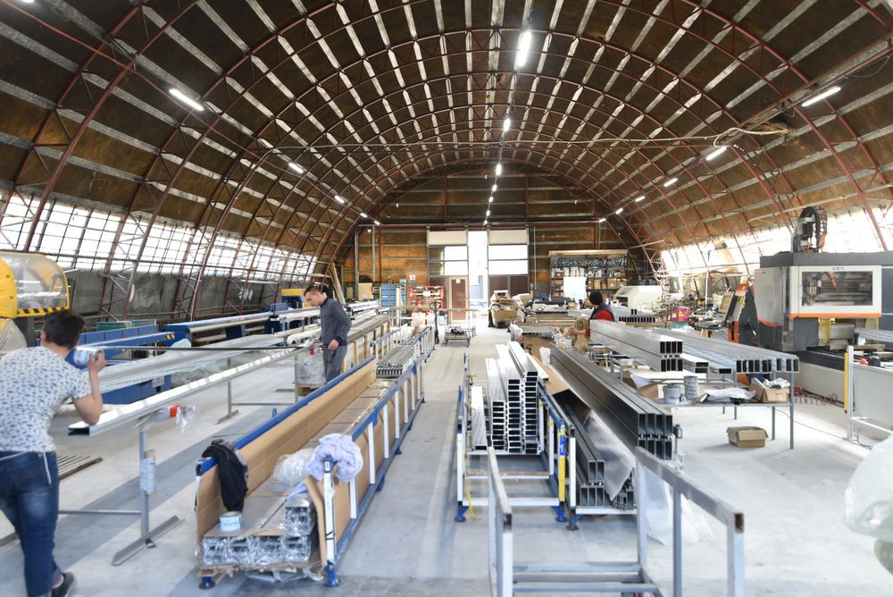 Продаж виробничо-складського комплексу 1800 кв.м., Печерськ