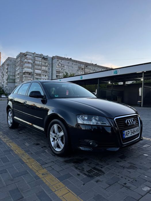 Продам Audi A3 2009
