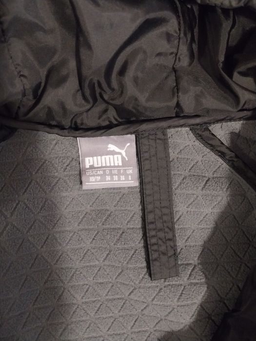 Курточка кофта дитяча фірми Puma