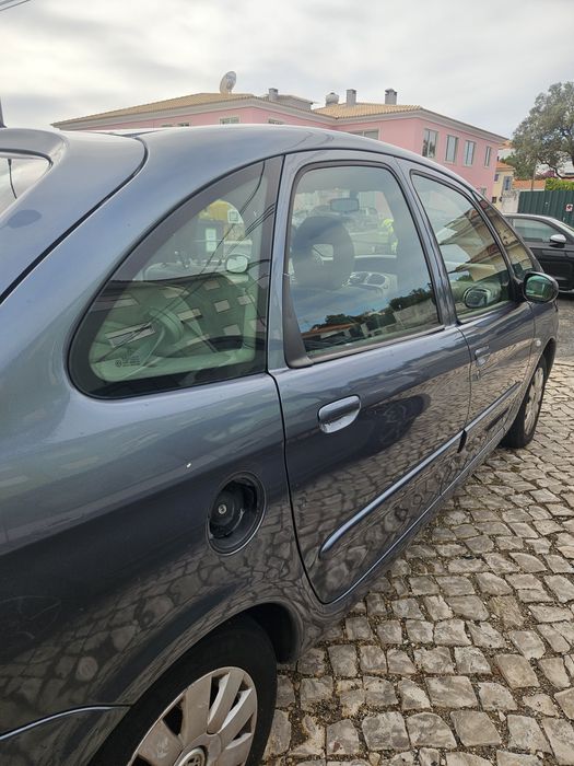 Citroën Xsara Picasso