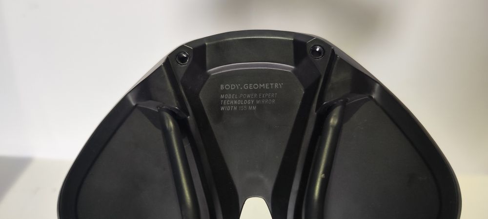 Selim specialized Body Geometry