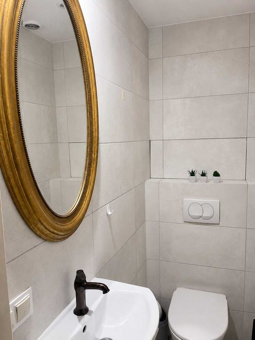 Luboń, ul. Kościuszki | 61 m² | 3 pokoje | balkon | I piętro