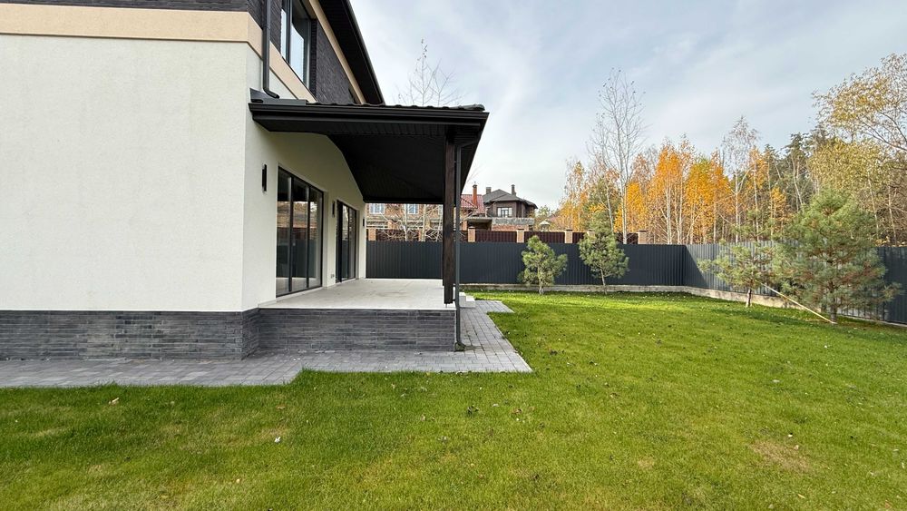 Продаж Сучасного Будинку з Ремонтом в Лісовій Частині с.Стоянка