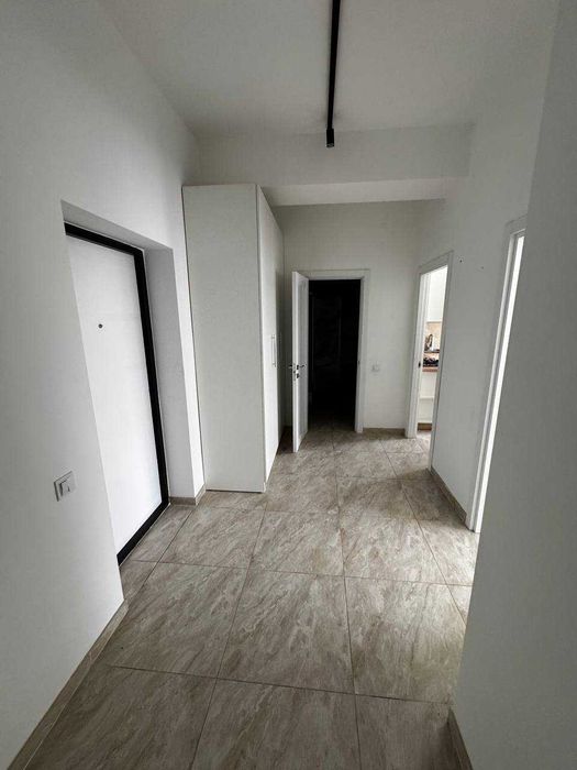 Продаж квартири, новобудова