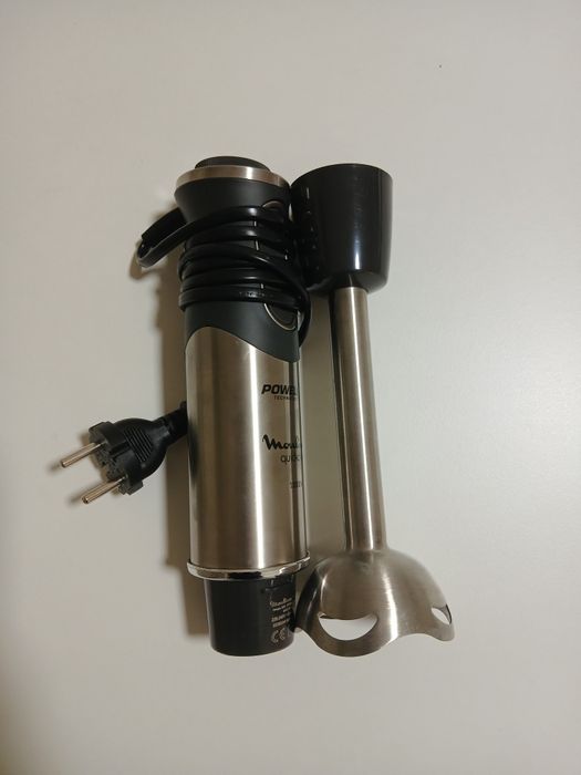 Varinha mágica Moulinex