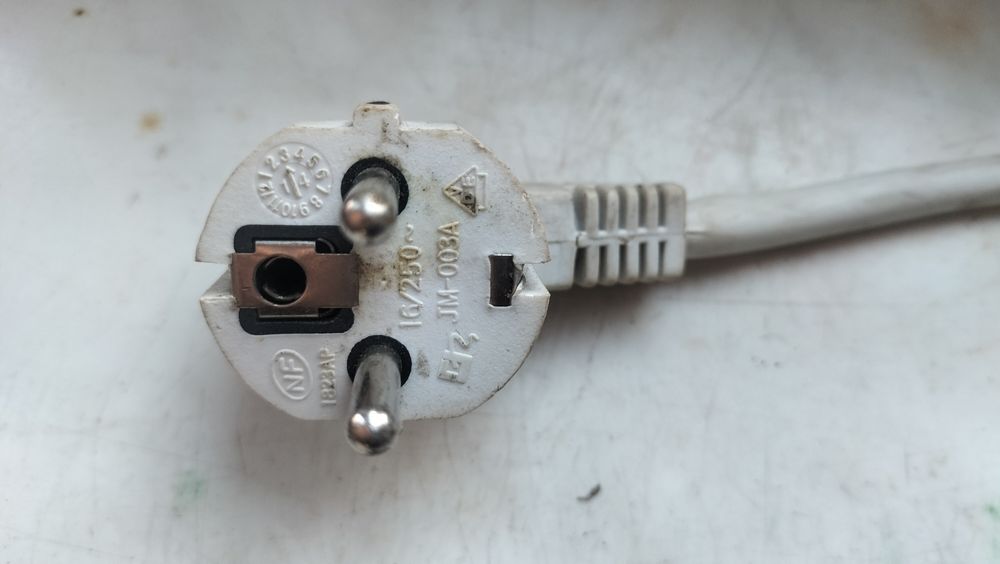 Elektryka budowlana