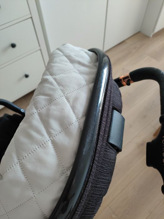 Wózek Venicci Tinum 2.0