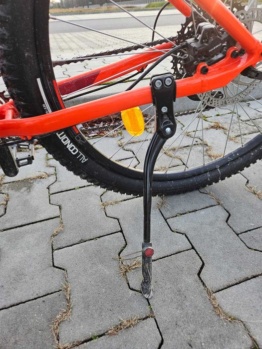 Rower MTB 29 cali