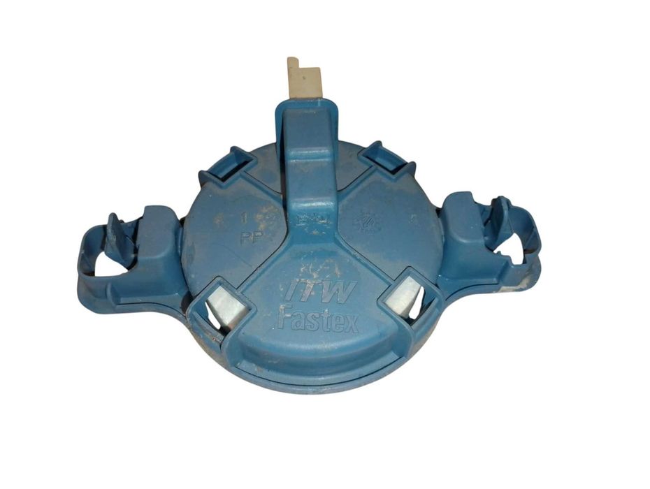 Pływak czujnika zalania zmywarka Whirlpool WSIO 3T125 6PE X