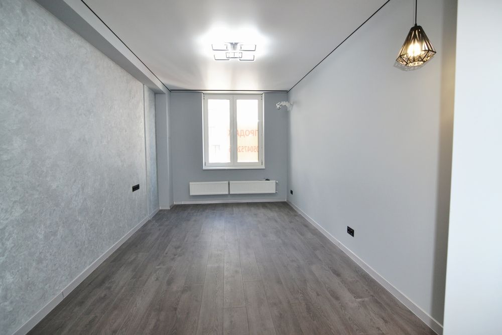 Продам 1 к. квартиру в новому будинку з новим ремонтом ЖК Crystal Avenue Житомирська, Академмістечко, Борщагівка, Кільцева, Петропавлівська Борщагівка