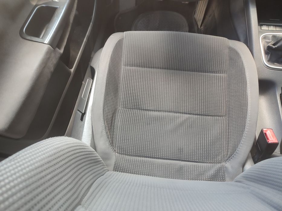 VW. Golf variant 1.9 TDI impecável