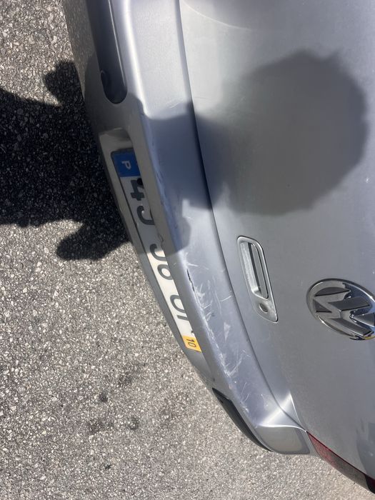 Vw golf IV 1.9tdi