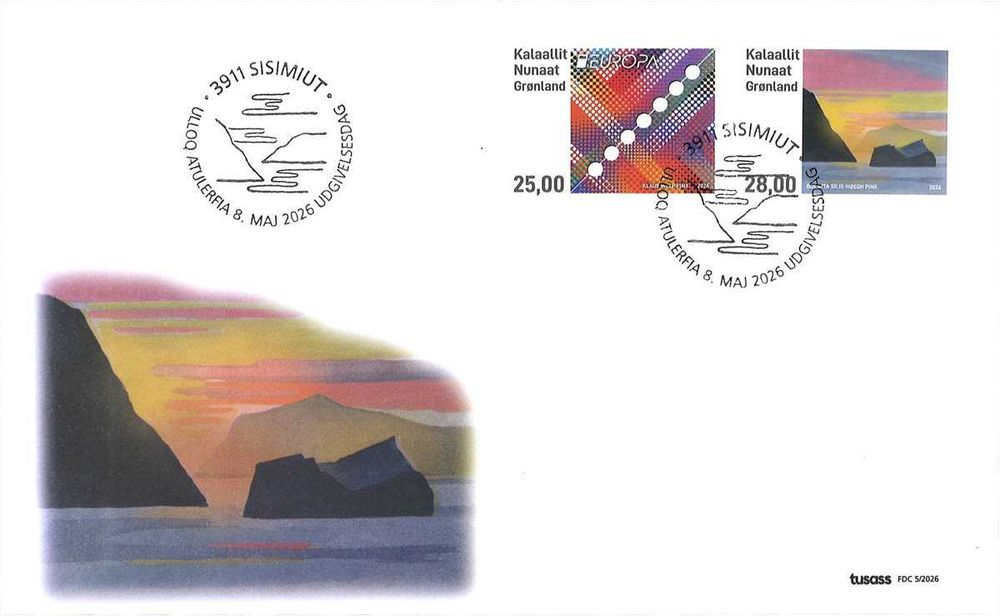 VENDA - FILATELIA - Emissão "70 Anos de Emissões Europa"