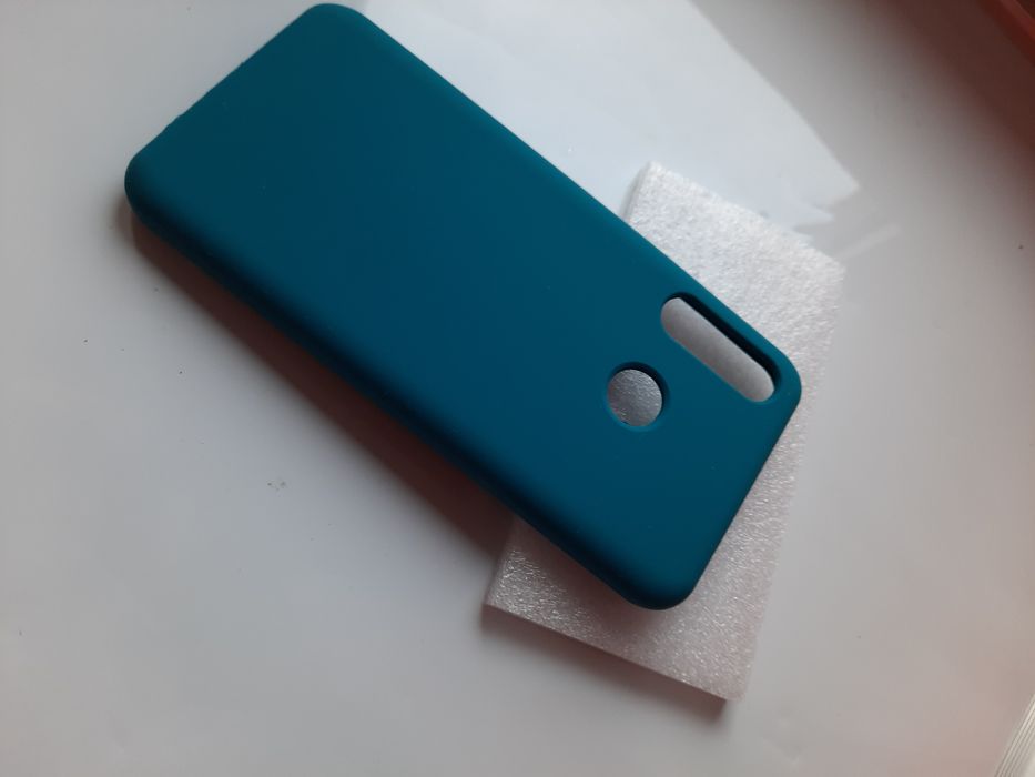 Etui na Huawei p30 lite,Honor 20s ,honor 20 lite(ru), nova 4e z mik