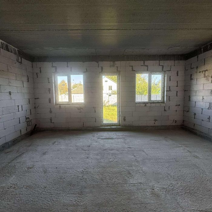 Продам таунхаус на Заріччі