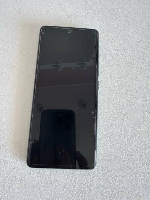 realme 11 Pro 5G 12/512 GB zielony – stan idealny, pudełko + ładowarka