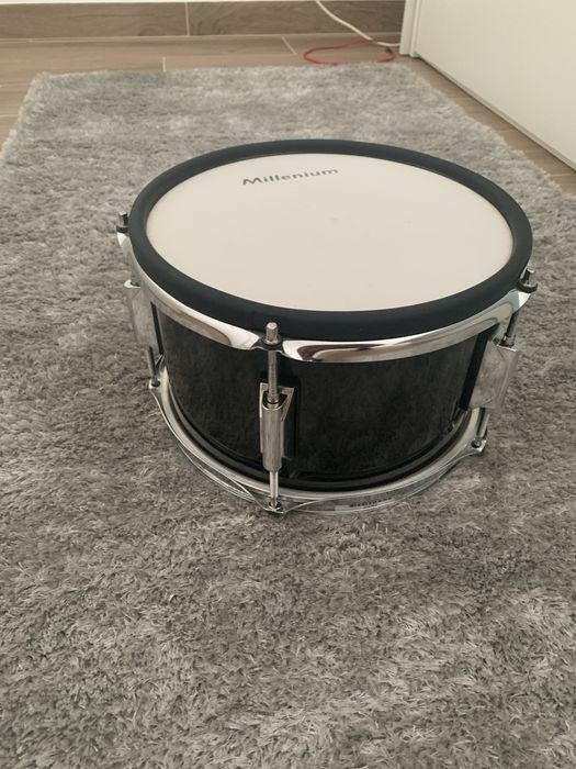 Timbalão de 10' millennium