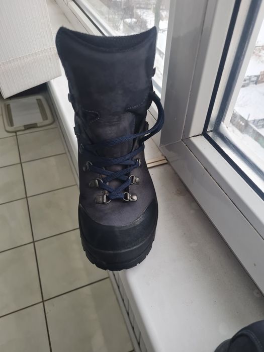 Ботінки трекінгові SCARPO.