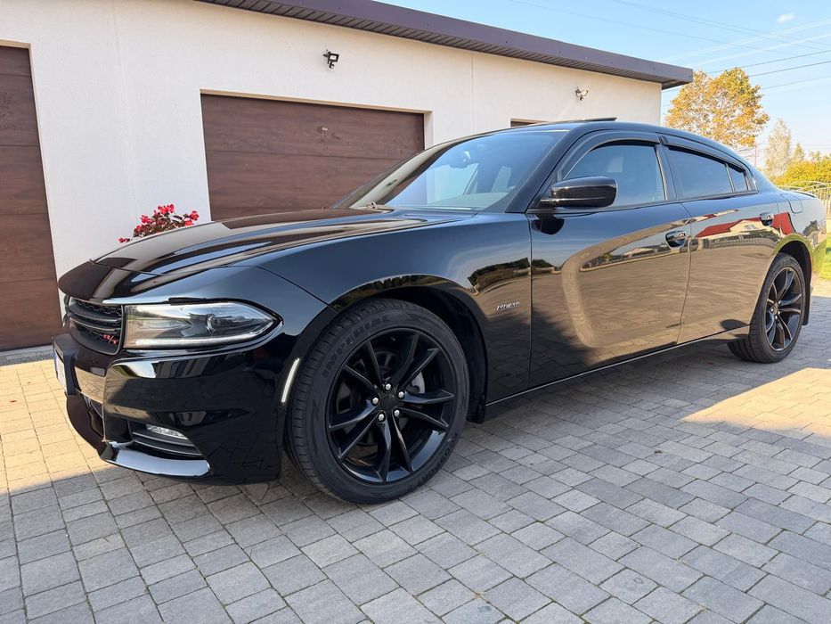 Dodge Charger