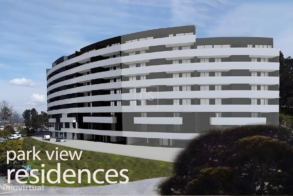 Apartamento T3 Venda em Marco,Marco de Canaveses