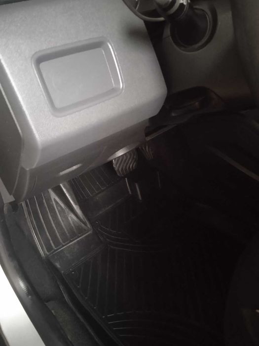 Renault Duster 2018