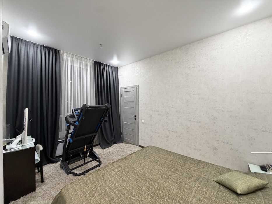 Продаж квартири формату євро-2 у ЖК River Hall
