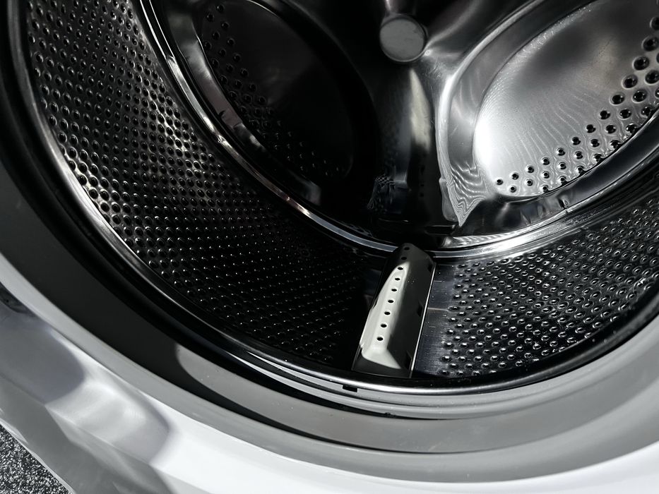 5 кг 1000 об современная стиральная машина INDESIT. Доставка бесплатно