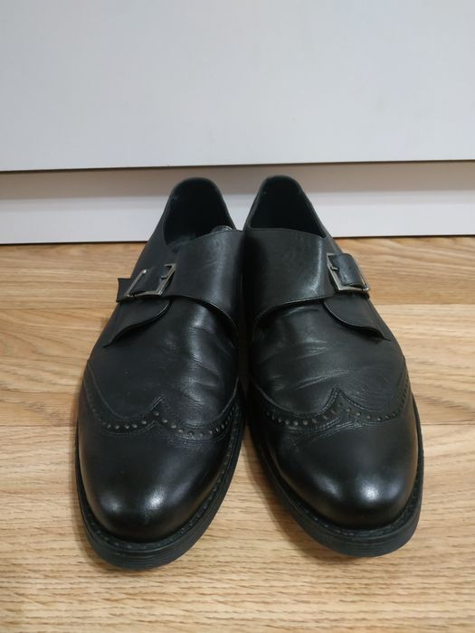 Шкіряні туфлі, туфли