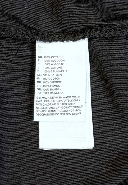 Koszulka The North Face r. S