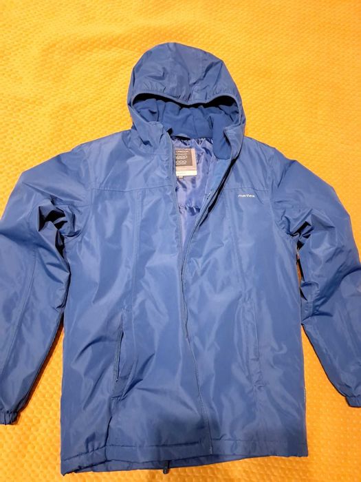 Kurtka zimowa firmy Martes