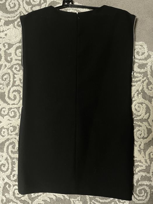 Сукня Saint Laurent