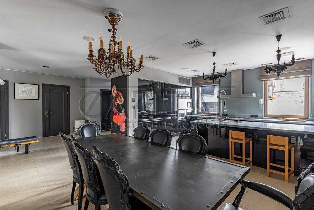 House by the address (area 397 m²) - Atlanta.ua - photo 11