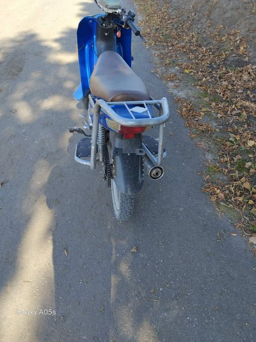 Продам Viper aktiv 110