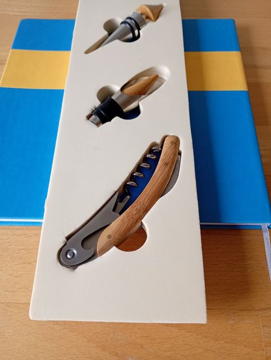 Набір бармена ( сомельє )