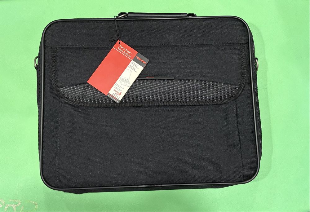 Mala portail 15” Toshiba