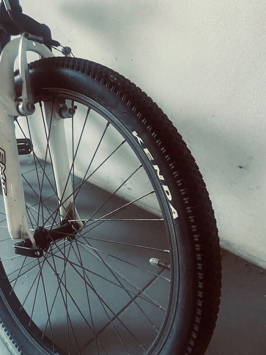 Bicicleta roda 24
